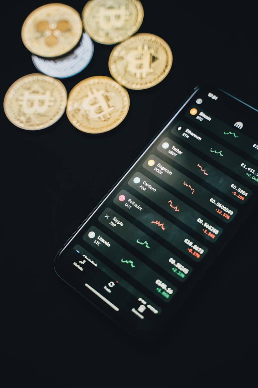 Cryptocurrency Basics