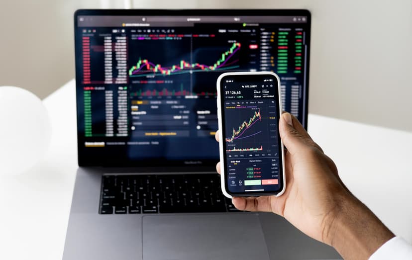 Crypto Investor
