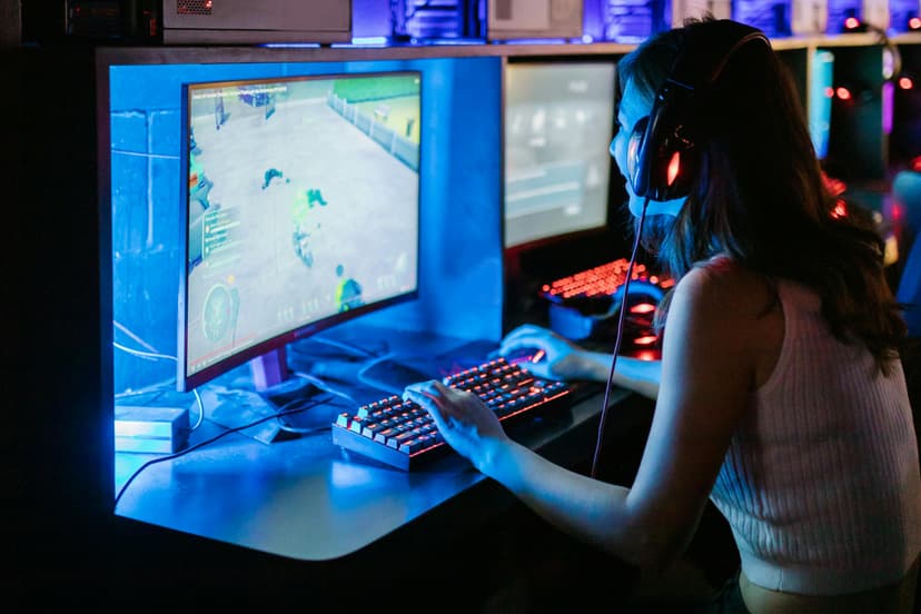 Web3 Gaming Revenue Hits $8.2B as Metaverse Adoption Accelerates thumbnail