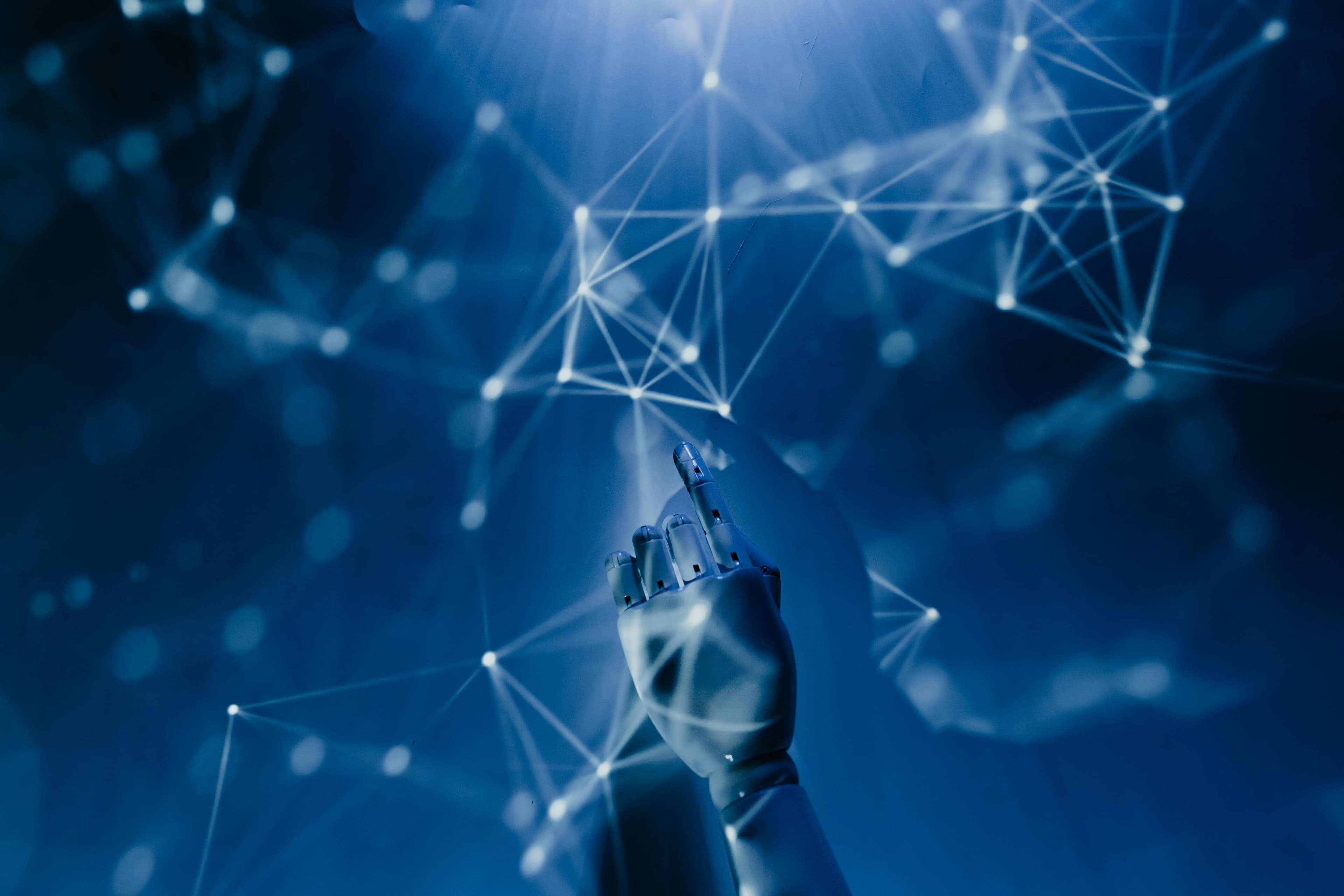 AI-Powered Trading Bots Generate $2.3B in Volume on DEXs This Month